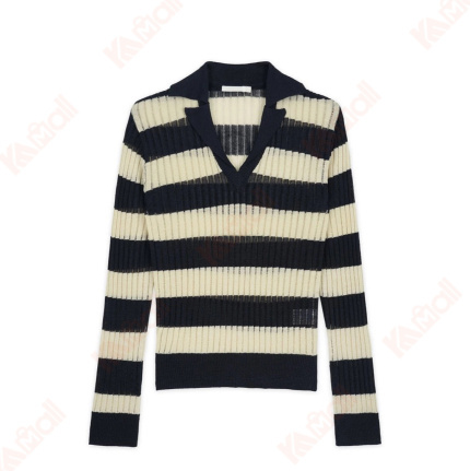 cropped sweaters